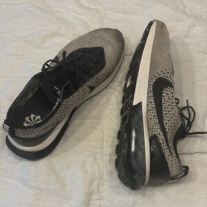 Nike Flyknit W8.5